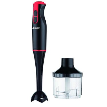 Imagem de Mixer/Processador de Alimentos 2 em 1 Amvox apr 400 400W 2 Veloc. 110V