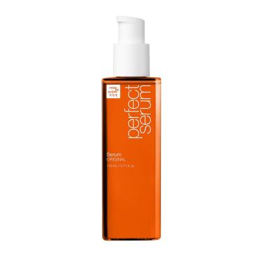 Imagem de Óleo para cabelo Mise En Scene Perfect Serum Original 110mL