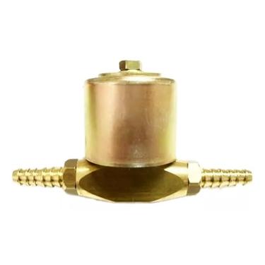 Imagem de Eletroválvula Solenóide-corta Combustível-motores Diesel