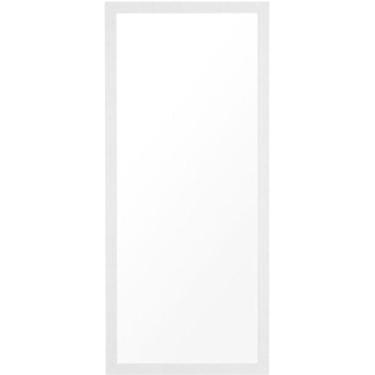 Imagem de Espelho Sevilha 40 Branco 41 x 31 cm - 10195.055BC - LEÃO - Leao