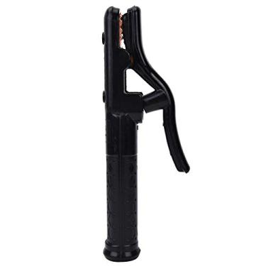 Imagem de 800A Heavy Duty Eletrodo Titular Soldagem Rod Braçadeira de Alto Desempenho para Soldador Cobre Tong Isolados Punho