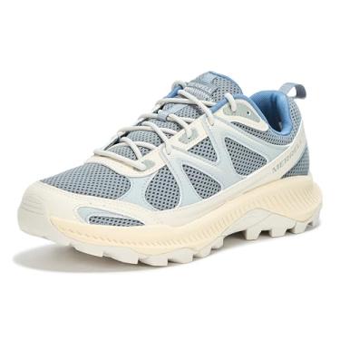 Imagem de Merrell Tênis de caminhada masculino Tempo Exp, Monumento, 46