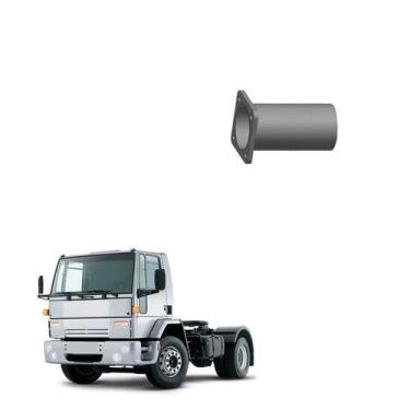 Imagem de Escapamento Tubo Intermediário Vw 24.220 24.250 Original - BRSUL