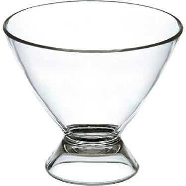 Imagem de Taça Sobremesa Pequena Cristal