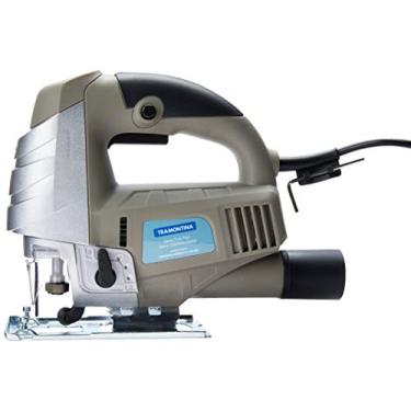 Imagem de Tramontina 42520020, Serra Tico Tico, Tensão 220V, Potencia 600W