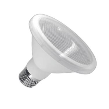 Imagem de Lâmpada LED Par30 10W E27 4000K - Luminatti