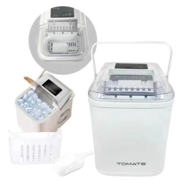 Imagem de Maquina de Gelo Tomate MXG 2001