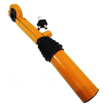 Imagem de Trava de Segurança Importado Freio de Mão Alavanca de Câmbio