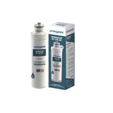 Imagem de Refil Filtro Electrolux Pc41B Pc41X Ph41B Ph41X Pe11B - Acquabios
