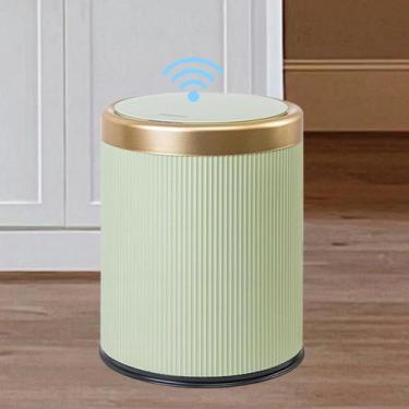 Imagem de Sensor de movimento automático URALFA para lixeira 10,5 l/2,8 galões
