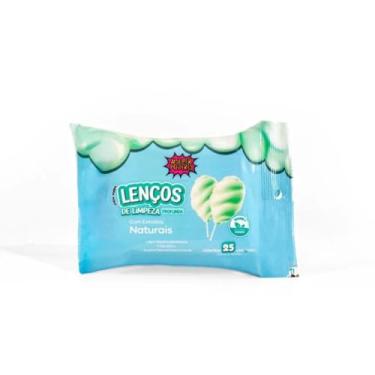 Imagem de 2 Pacotes de Lenços Demaquilantes de Limpeza Profunda, 25 Unidades, Unidades Aleatórias, Para Todos os Tipos de Pele