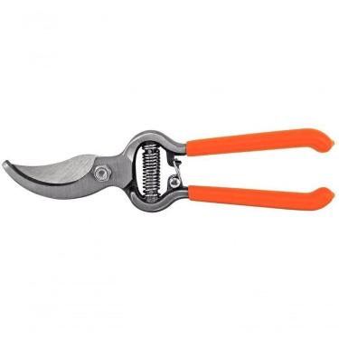 Imagem de Tesoura De Poda Forjada Tramontina Em Aço Com Cabo Emborrachado