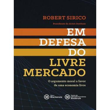 Imagem de Em defesa do livre mercado