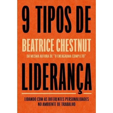 Imagem de Nove Tipos de Liderança