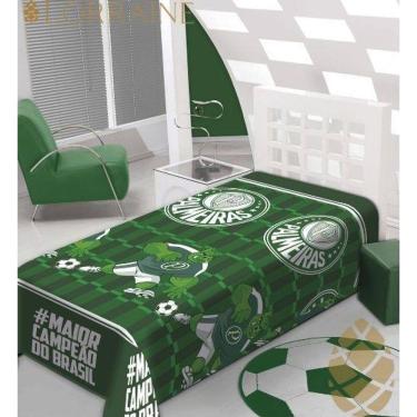 Imagem de Manta micro solteiro 200x150 fun não alérgica