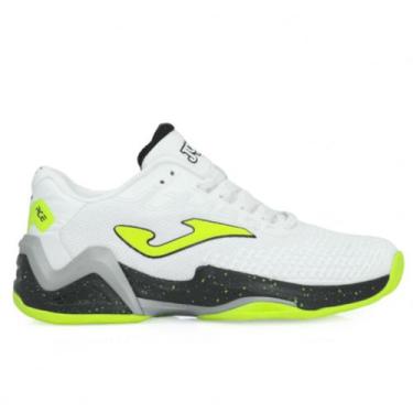 Imagem de Tênis Joma Ace Pro All Court Branco, 40