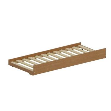 Imagem de Cama Auxiliar para Beliche Aria Casatema Madeiraoriginals