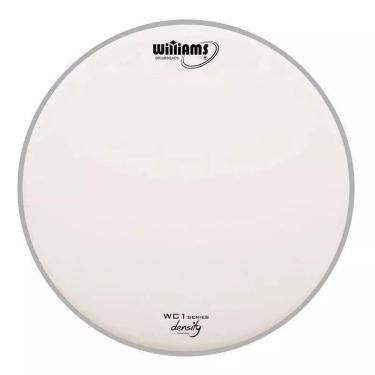 Imagem de Pele 14 Williams Density Porosa Filme Simples Wc1 250-14