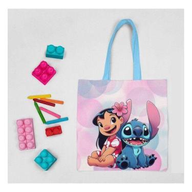 Imagem de Bolsinhas Lembrancinha Aniversario Lilo E Stitch 25 BOLSAS - LEGRIPHE,