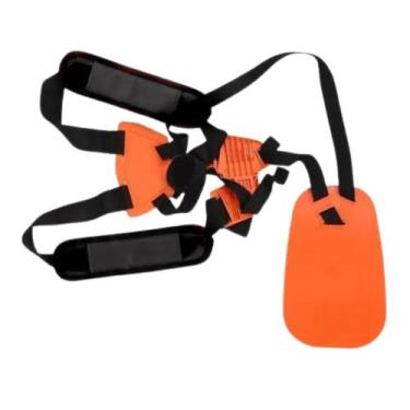 Imagem de Colete Cinto Para Roçadeiras Stihl-husqvarna Confortável - T-MAKER