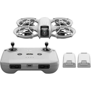 Imagem de Drone DJI Neo Fly More Combo BR DJI051