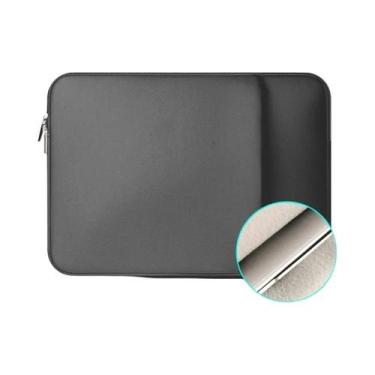 Imagem de Capa Protetora Para Laptop De 13, 14 E 15,6 Polegadas Para MacBook Air