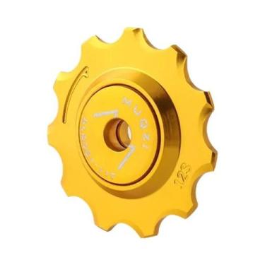 Imagem de Roda De Desvio Traseira De Cerâmica MUQZI 11T 12T 13T 14T Para Corrent