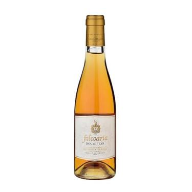 Imagem de Vinho Branco de Sobremesa Colheita Tardia Falcoaria 375Ml