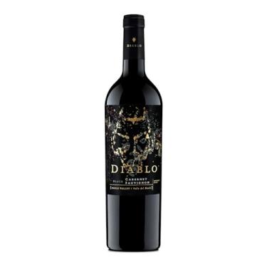 Imagem de Concha y Toro Diablo Dark Black 750ml