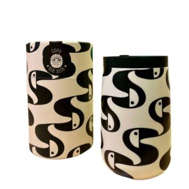 Imagem de Copo Farm Que Sede 450Ml Copatucano