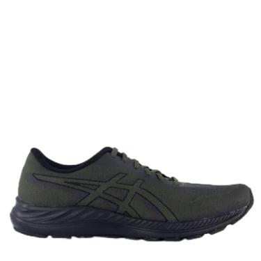 Imagem de Tênis Asics Ugoki Verde e Preto 43