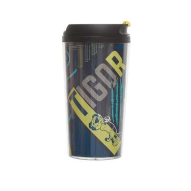 Imagem de Copo Infantil 350Ml  Tigor T. Tigre Nostalgia Pacific