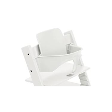 Imagem de Kit Bebê Tripp Trapp Branco V2 Stokke
