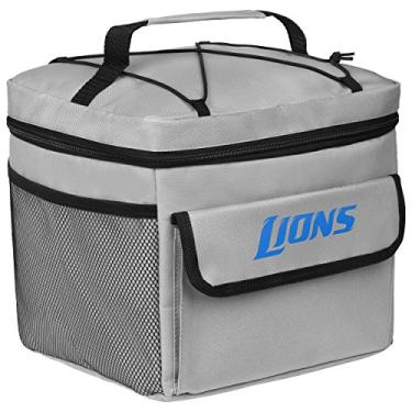 Imagem de NFL Detroit Lionsall Star Bungie Cooler, Detroit Lions, tamanho único