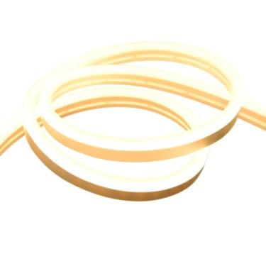 Imagem de Fita de Led, Mangueira Fita Led Neon Flex Branco Quente 3500k 110v/220v, 8 X 16mm(220V,6M)