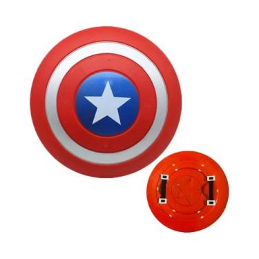 Imagem de Fantasia De Super-Herói Para Crianças, Macacão Musculoso, Máscara De H