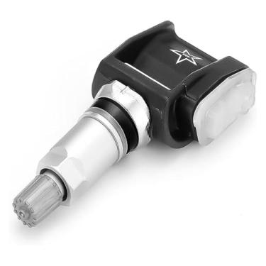 Imagem de Kit de Sistema de Monitoramento da Pressão dos Pneus para W213 C238 C257 W247 A0009052102 Sensor do Sistema de Monitoramento da Pressão dos Pneus TPMS (1 unidade)