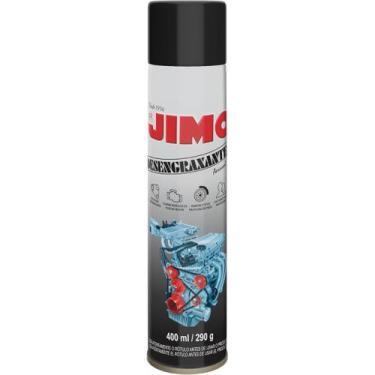Imagem de Jimo Desengraxante 400ml