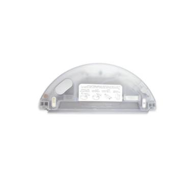 Imagem de Compatible With Xiaomi Robot Vacuum-Mop 2 Pro/Lite MJST1SHW MJSTL Hepa Filter Mop Cloth Main Side Brush Mijia Vacuum Cleaner Accessories(Army green)