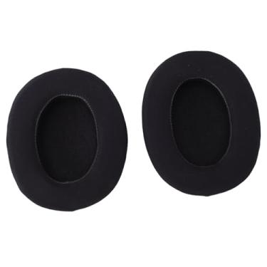 Imagem de aqxreight Almofadas de Ouvido de Couro de Proteína de Gel de Substituição para Almofadas de Fone de Ouvido WH-XB910N Instalação Confortável