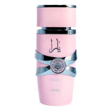 Imagem de Perfume Yara Eau de Parfum Feminino Lattafa 100ml