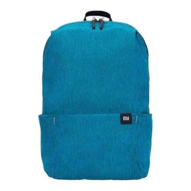 Imagem de Mochila Mi CASUAL DAYPACK 10L Azul XIAOMI