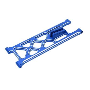 Imagem de KIMISS Wheelie Bar Truss Liga de Alumínio Race Wheelie Bar Set para Ajuste para LOSI 1/10 22S 2WD Drag Car - Melhorar a Estabilidade e o Desempenho (#2)