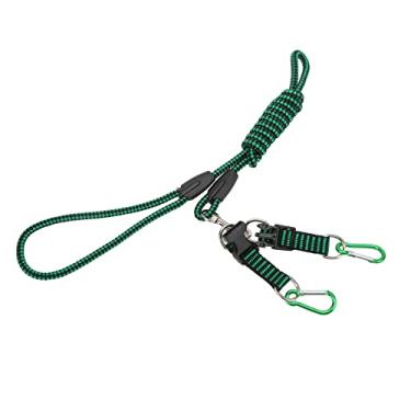 Imagem de KIMISS Corda de Tração RC Correia de Recuperação de Guincho de Nylon para Carros 1/5 1/8 /10 RC - Acessório de Reboque de Modelo Universal Com Ganchos (#3)