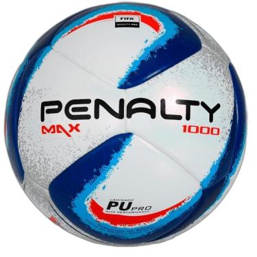 Imagem de Bola Futsal Penalty Max 1000 XXIV-Masculino