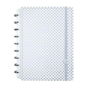 Imagem de Caderno Inteligente Super Star - Médio