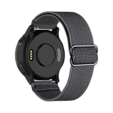 Imagem de Pulseira Elástica Brilhante Bohemian Pride Para Samsung Galaxy Watch 7