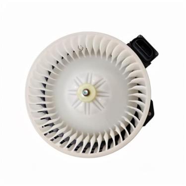 Imagem de Ventilador CA 116360-1650 V25-03-1637 3M5H-18456-CD 1382679 502725-2474 8EW351151011, compatível com PERODUA BEZZA/ALZA/HONDA BRIO/Toyota Rush O8(Right Hand Drive)