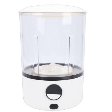 Imagem de Diydeg Máquina de Lavar Roupas íntimas, Mini Máquina de Lavar Portátil 2L Com Tela Sensível Ao Toque de LED, Lavadora de Roupas íntimas Recarregável para Apartamento, Dormitório,