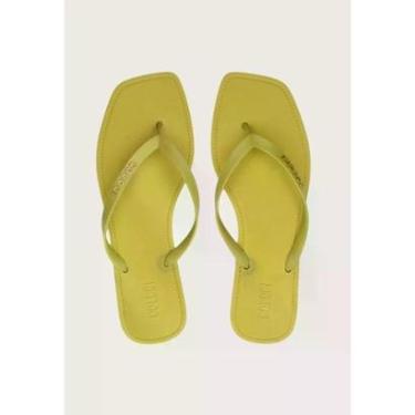 Imagem de Chinelo Colcci Venice Feminino Casual Confortável-Feminino